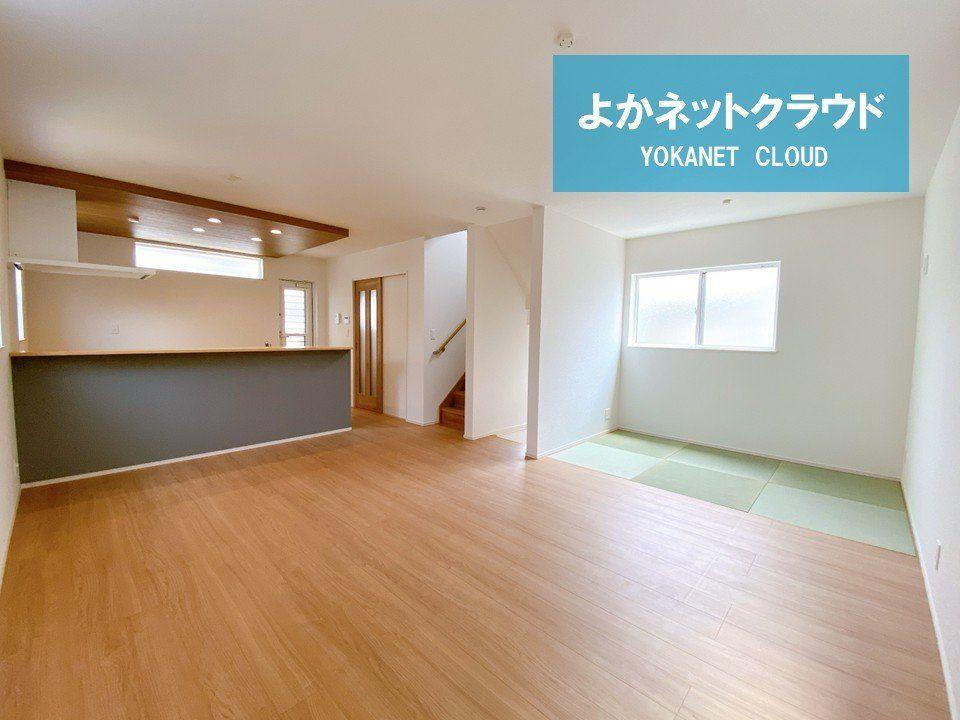 長丘５（桜坂駅） 3499万円