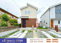 二丈深江7(筑前深江駅) 2790万円・2990万円