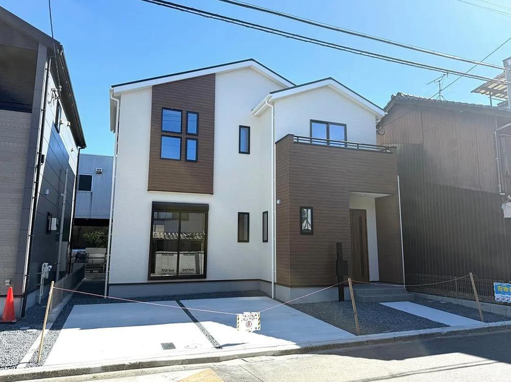 浜町１（若松駅） 2998万円～3298万円