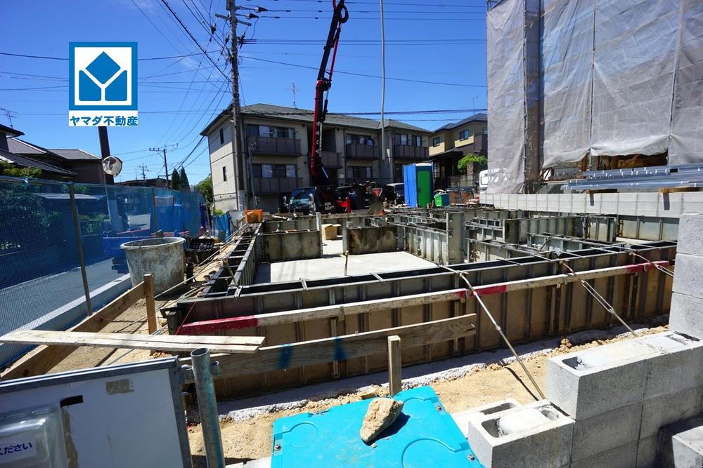 白水ヶ丘２（博多南駅） 3998万円～4498万円