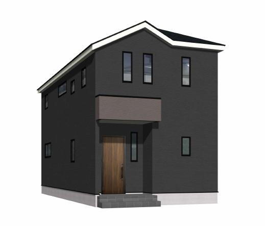 柳河内２（高宮駅） 3798万円・4098万円