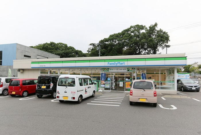 コンビニ