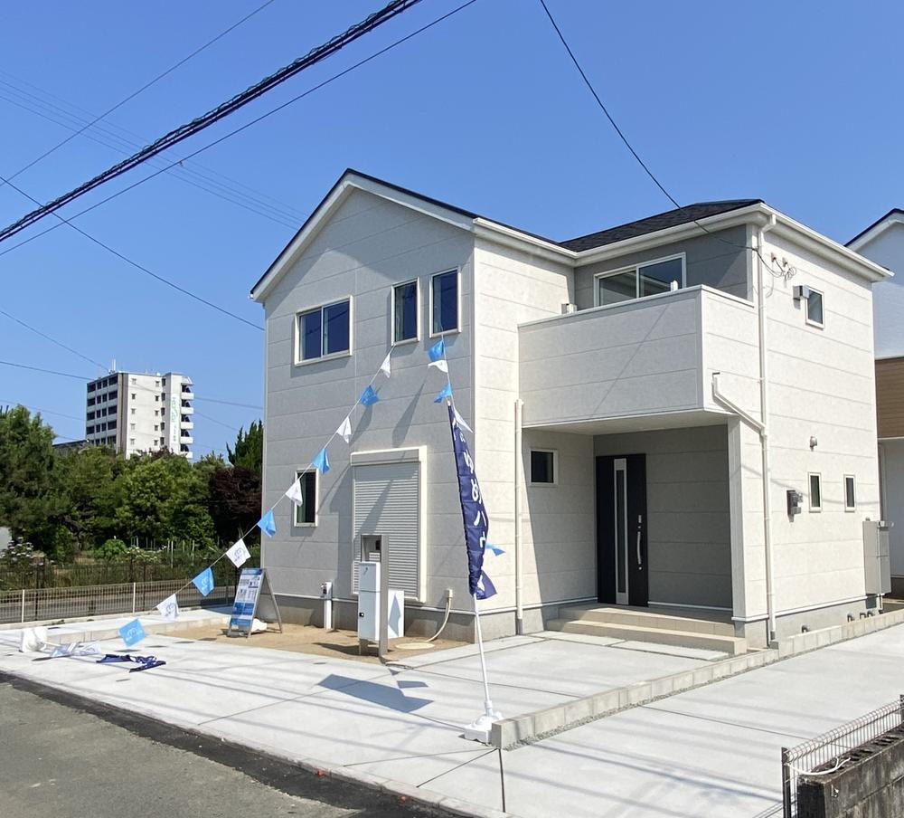 御幸笛田１ 2680万円・2980万円