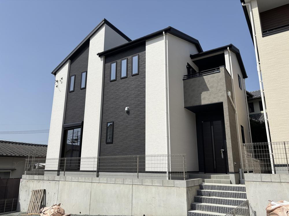 保田窪３（東海学園前駅） 3298万円・3498万円