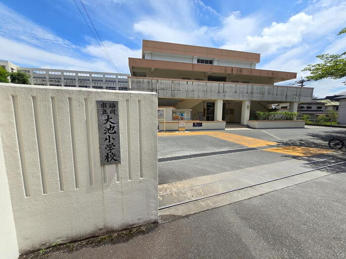 小学校