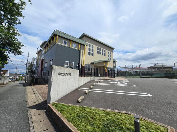 幼稚園・保育園