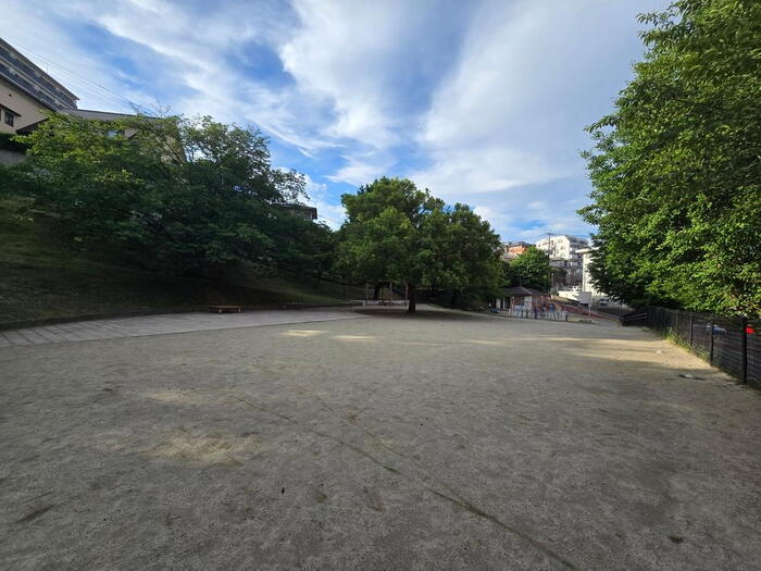 公園