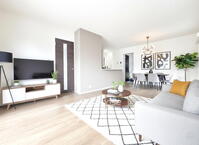 鹿児島市日之出町全2棟 新築分譲住宅 リーブルガーデン