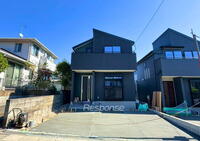 鹿児島市日之出町全2棟 新築分譲住宅 リーブルガーデン