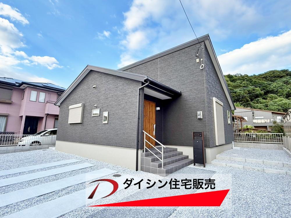 サンコート 八幡西区小嶺台4丁目14号地