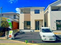 西福間3(福間駅) 2888万円