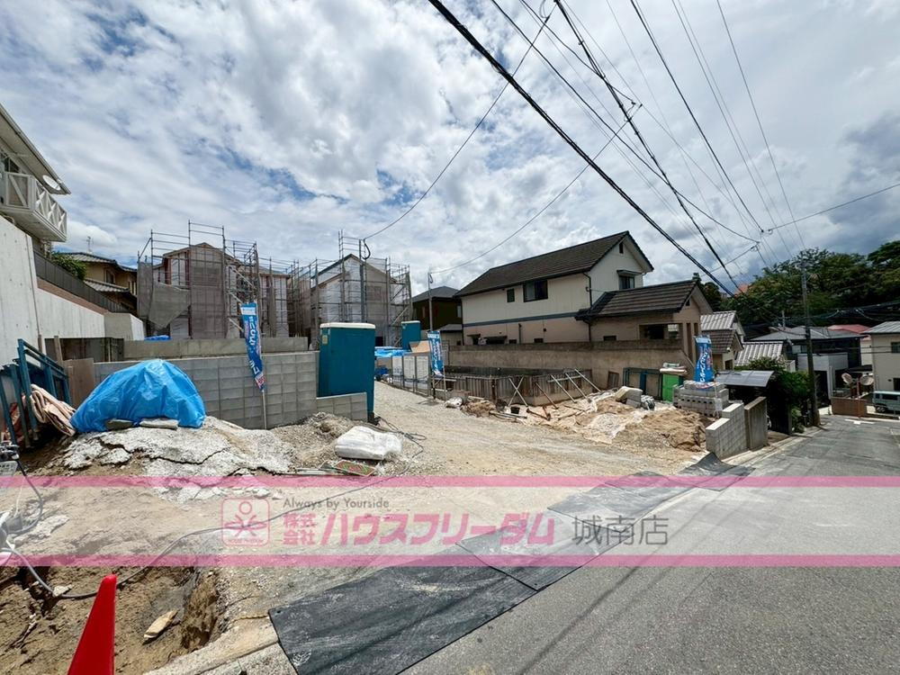 友丘６（七隈駅） 4598万円