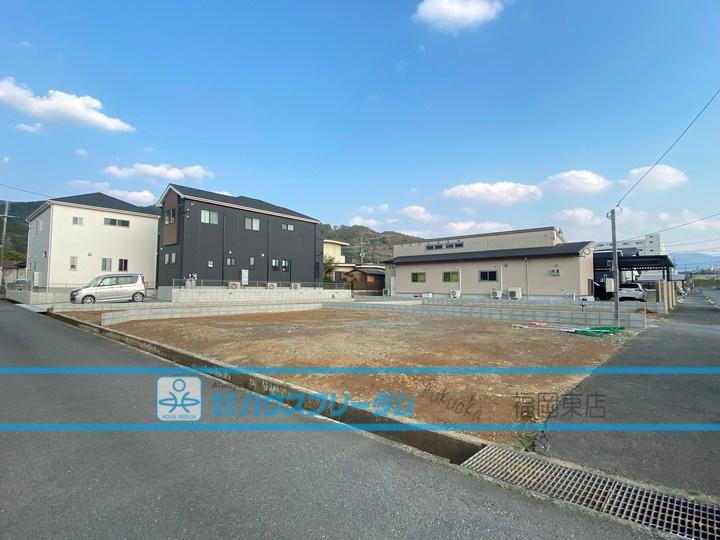 大字猪野（篠栗駅） 3398万円