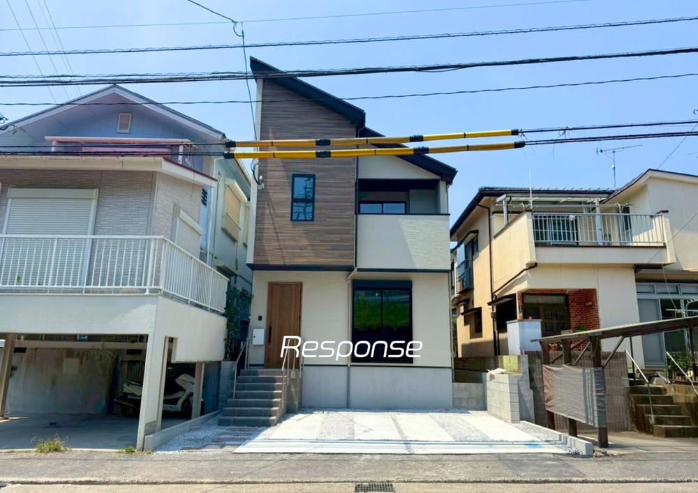 田上台４（広木駅） 2548万円