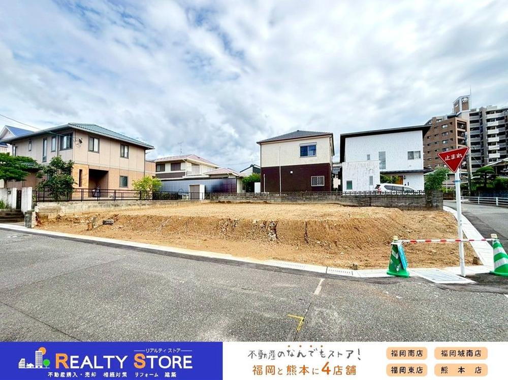 今宿東１（今宿駅） 4399万円～4699万円