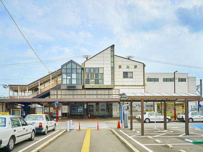 駅