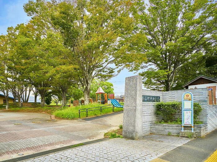 公園