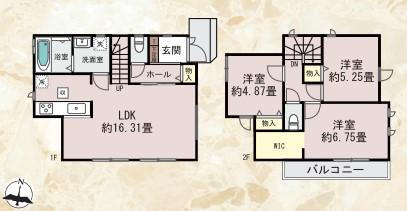 原８（賀茂駅） 4390万円