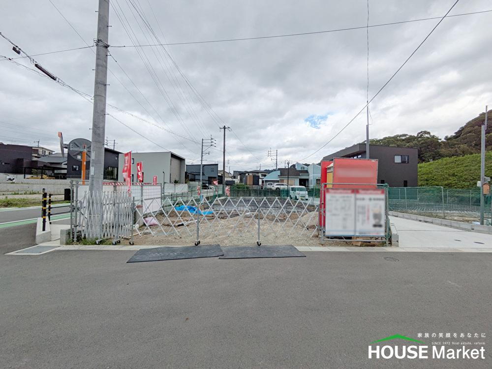 大字須惠（須恵駅） 4280万円～4480万円