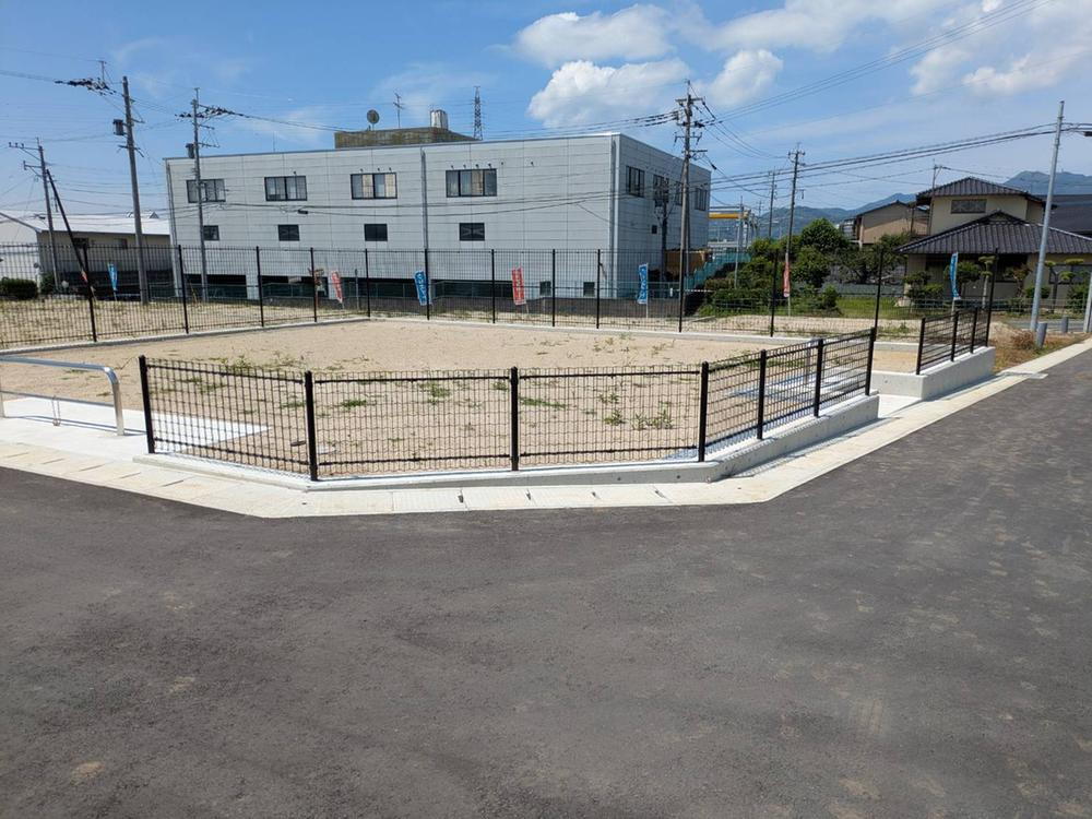 明徳町（植木駅） 1010万円～1230万円