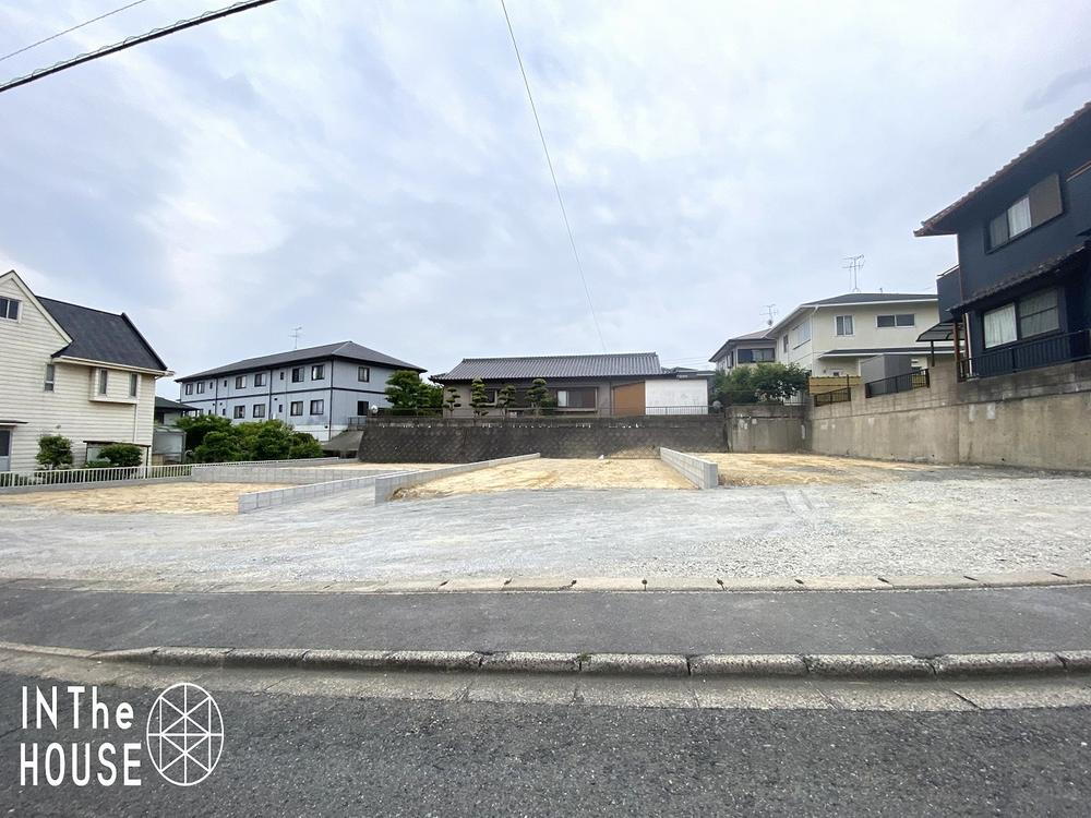 二島５（二島駅） 3198万円～3498万円