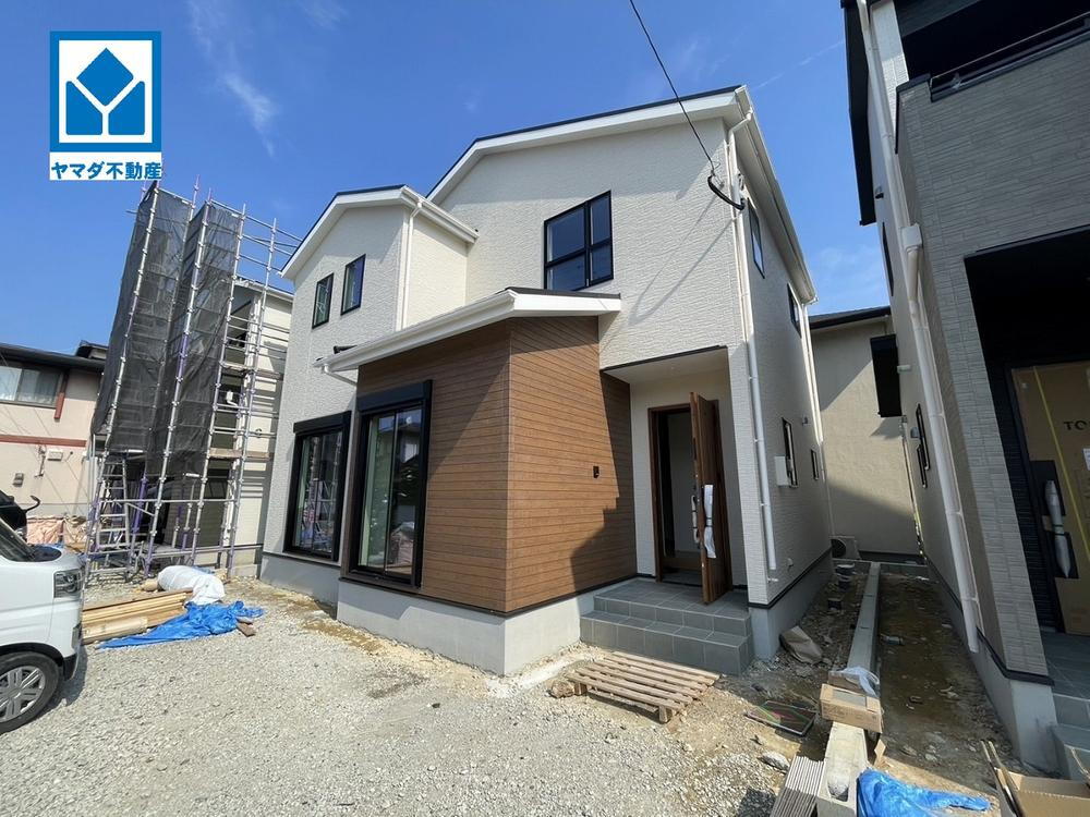 和田４（門松駅） 3698万円～3998万円