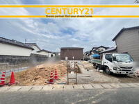 小郡(小郡駅) 2888万円・2988万円