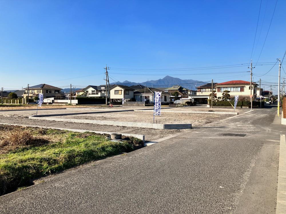 新川町 620万円～720万円