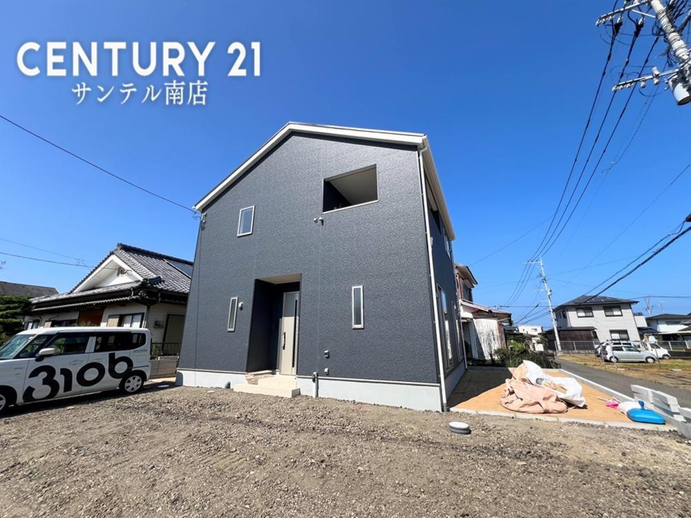 ※子育てエコグリーン支援事業！　佐土原町下田島第10【C21サンテル南店】　限定1棟