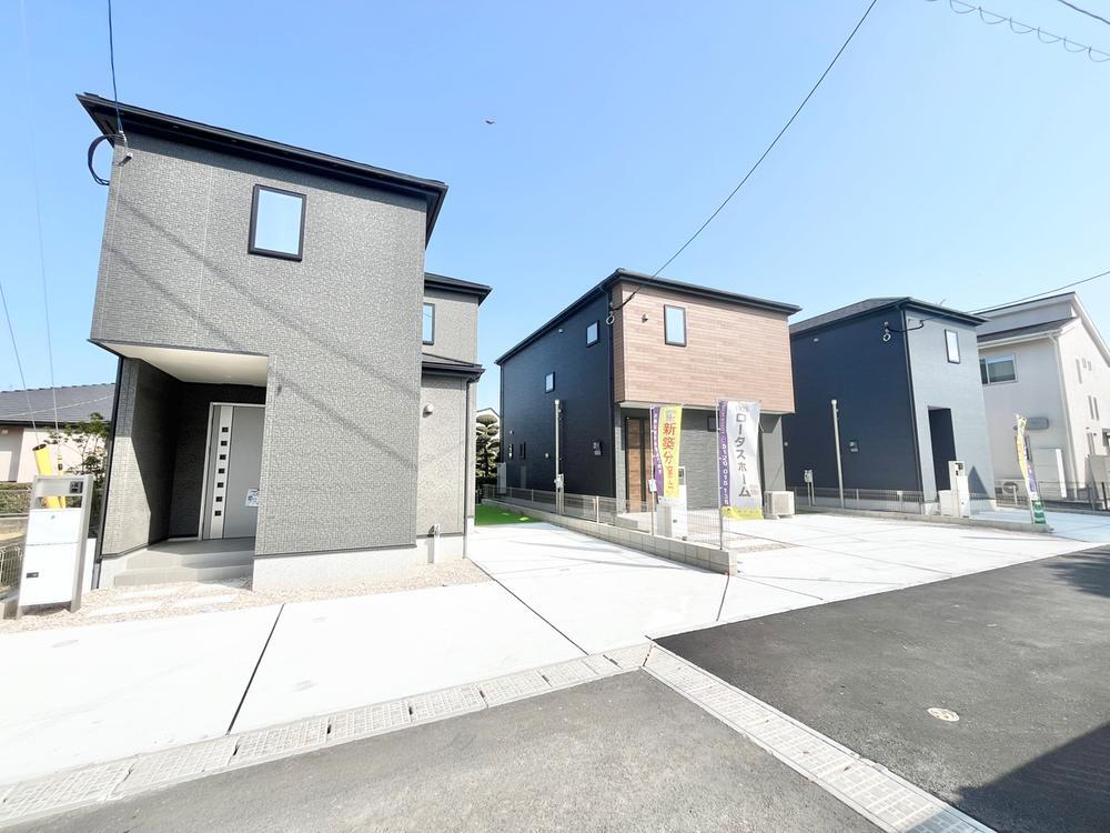 西町（久留米高校前駅） 2480万円