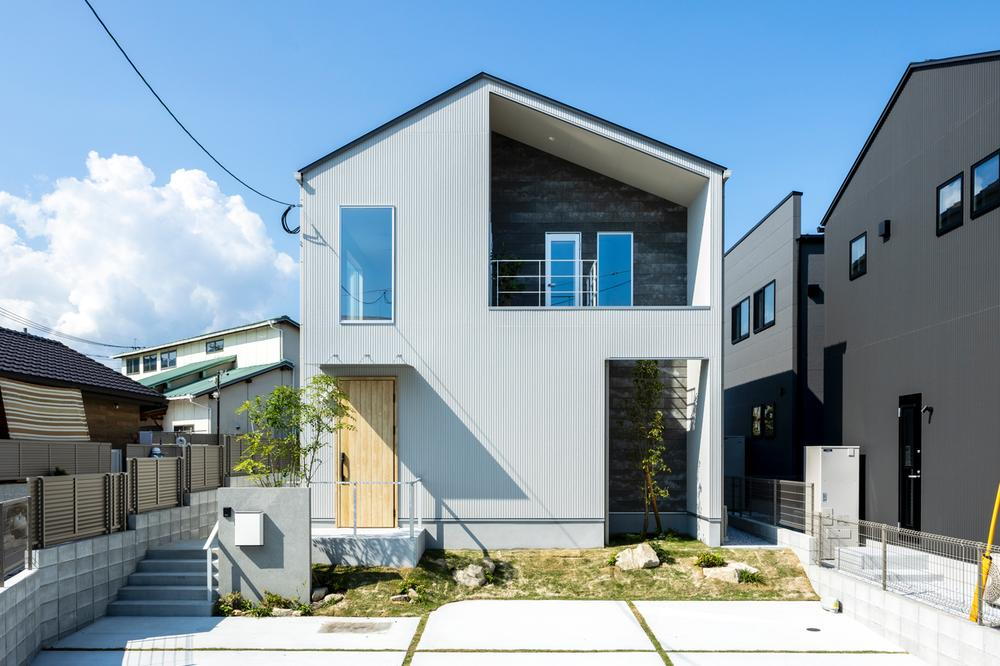 若草１（大野城駅） 4580万円～4980万円