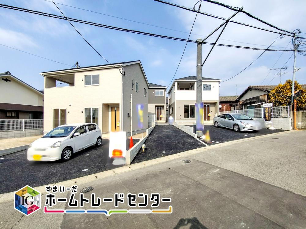 クレイドルガーデン　大野城市大城　第７