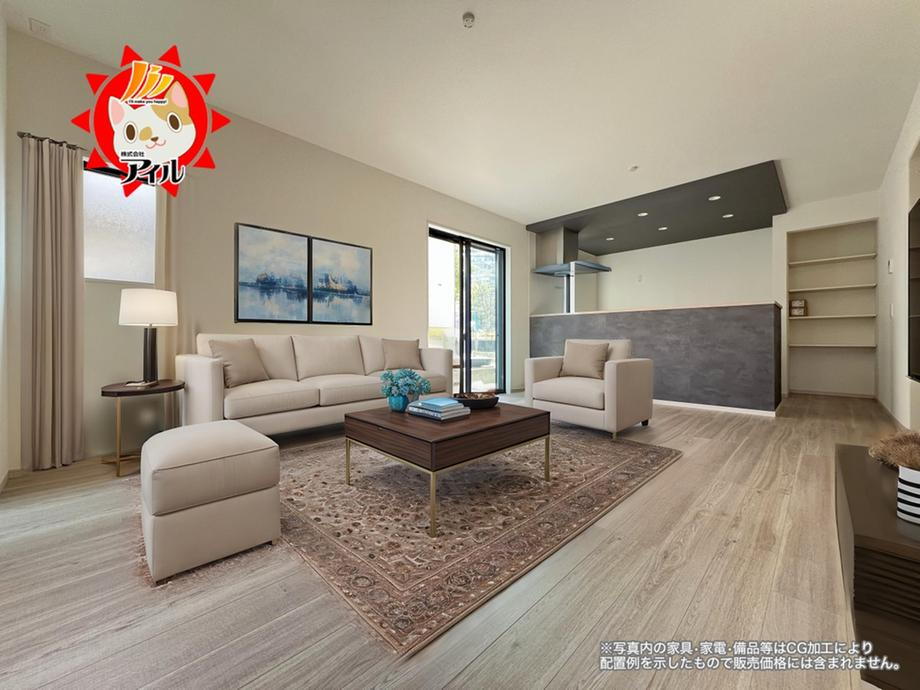 神松寺３（七隈駅） 3898万円