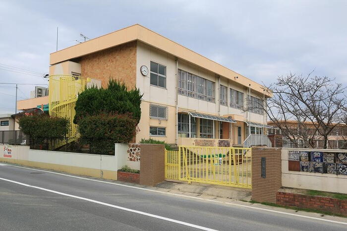 幼稚園・保育園