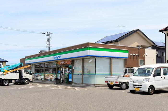 コンビニ