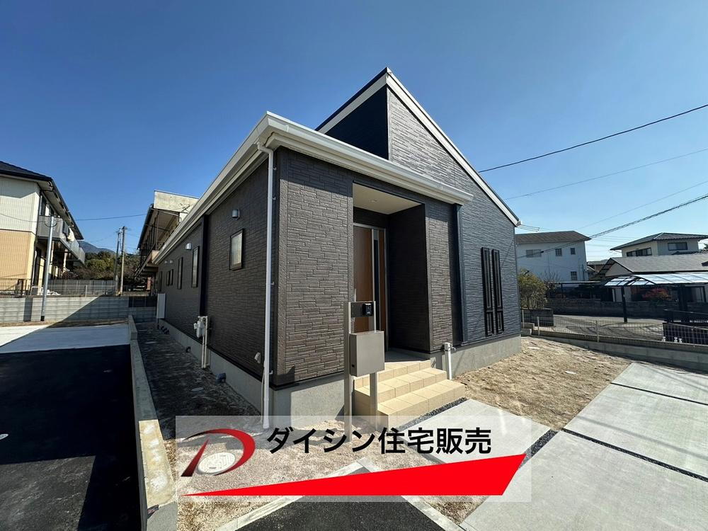 リーブルガーデン北九州市八幡西区中の原第三