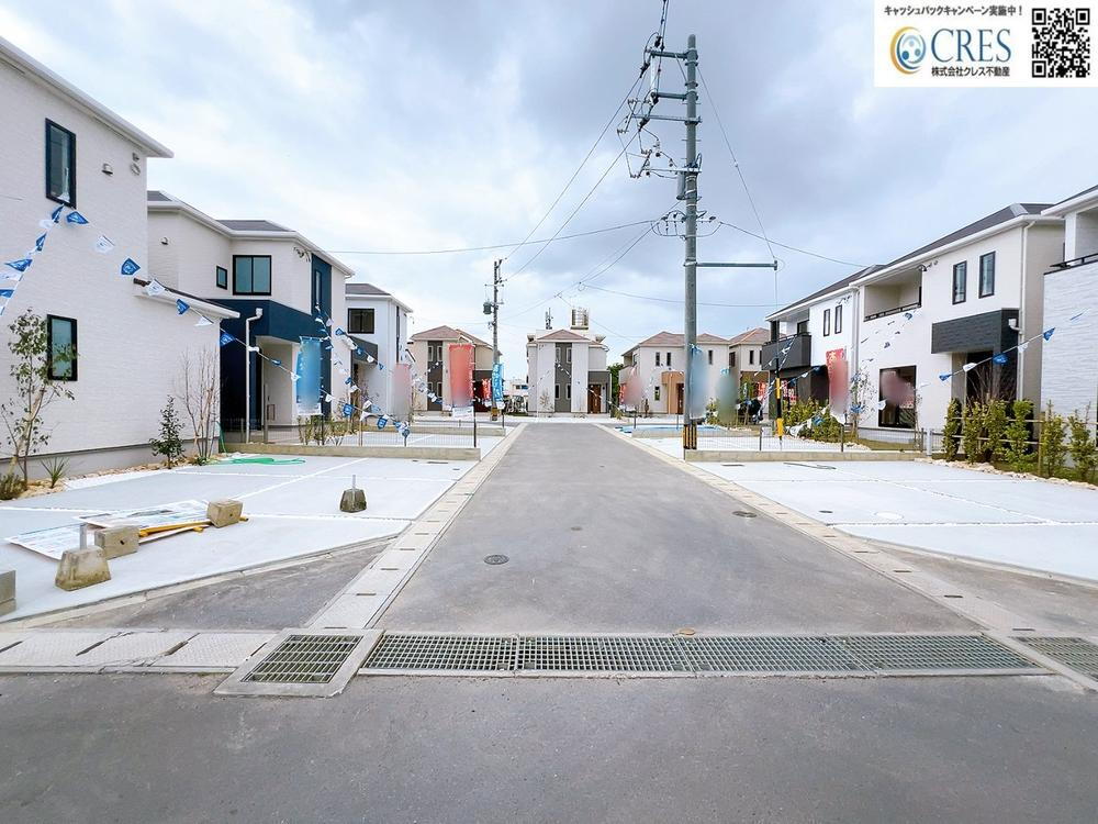 古謝３ 2990万円～3490万円