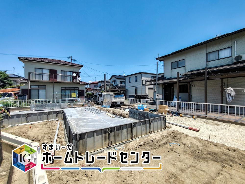 武蔵５（天拝山駅） 3398万円