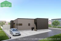 中心部まで自転車で楽々移動!永楽町【CIELFLAT】北棟・【CIEL】南棟