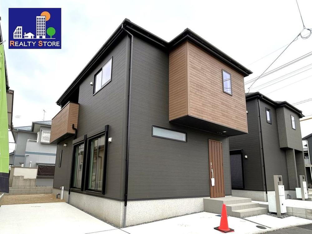 若葉６（健軍町駅） 2480万円・2680万円