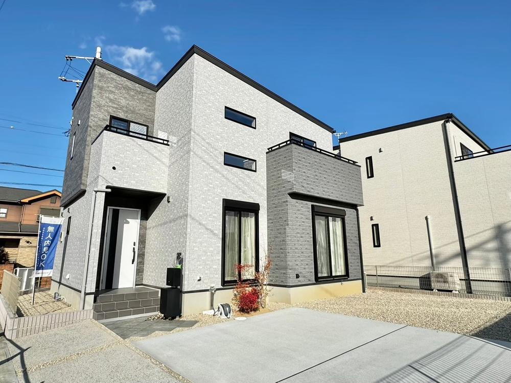 宮ノ陣４（宮の陣駅） 3698万円