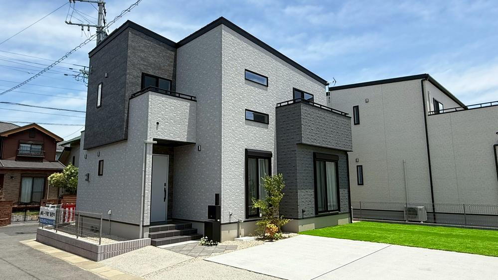 宮ノ陣４（宮の陣駅） 3698万円