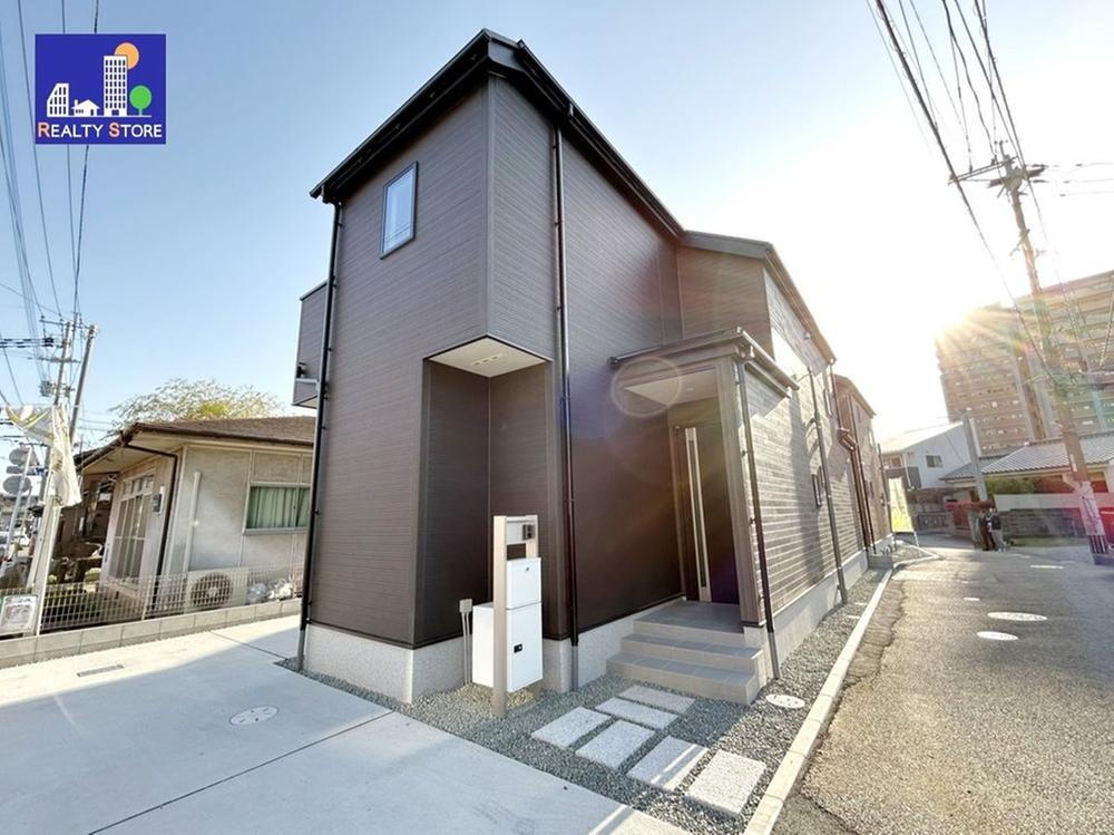 本山町（熊本駅） 3680万円