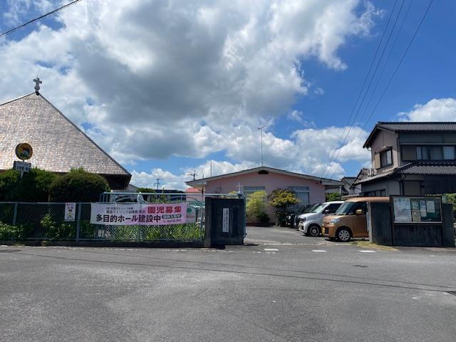 幼稚園・保育園