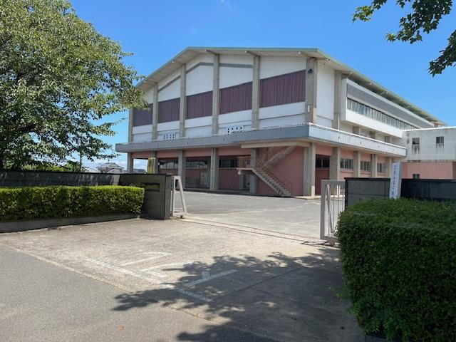 中学校