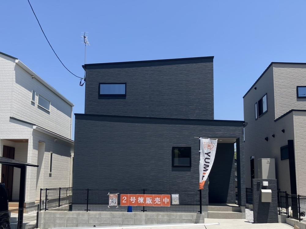 【デザイン住宅】YUMIE下上津役元町
