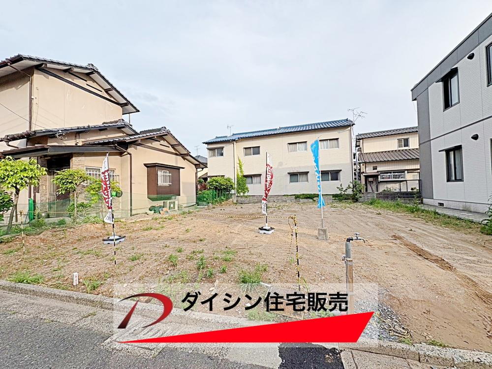 東水町（城野駅） 3598万円