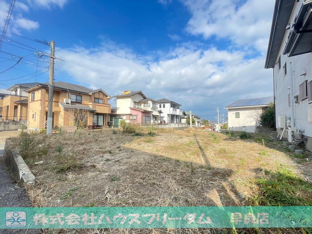 野方４（橋本駅） 3298万円・3398万円