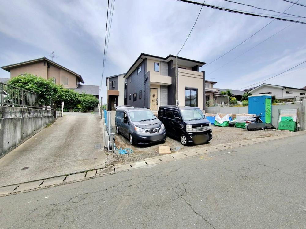 新外３ 3498万円・3798万円