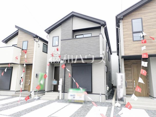 弥永２（博多南駅） 3599万円～3699万円